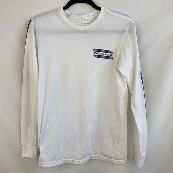 RVCA Other - SOLD  RVCA  Men's Long Sleeve Shirt - S